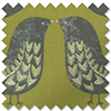 Scandi Birds, Kiwi - Made to Measure Curtains